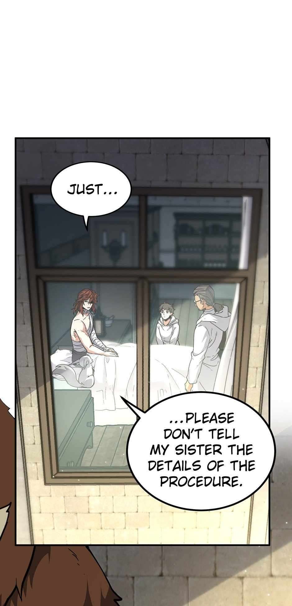The Beginning After The End: Side Story – Jasmine: Wind-Borne Chapter 195 308 68