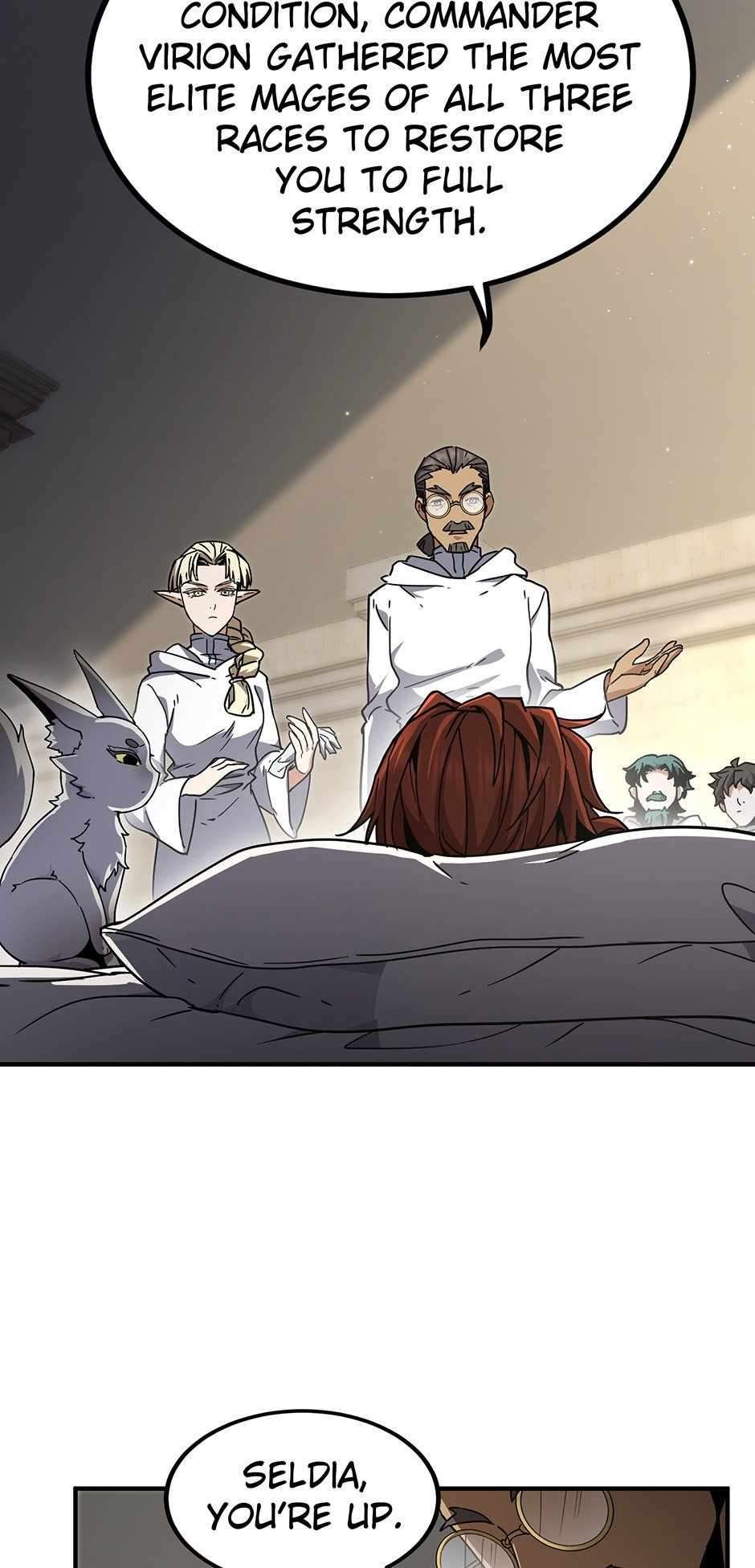 The Beginning After The End: Side Story – Jasmine: Wind-Borne Chapter 195 312 72