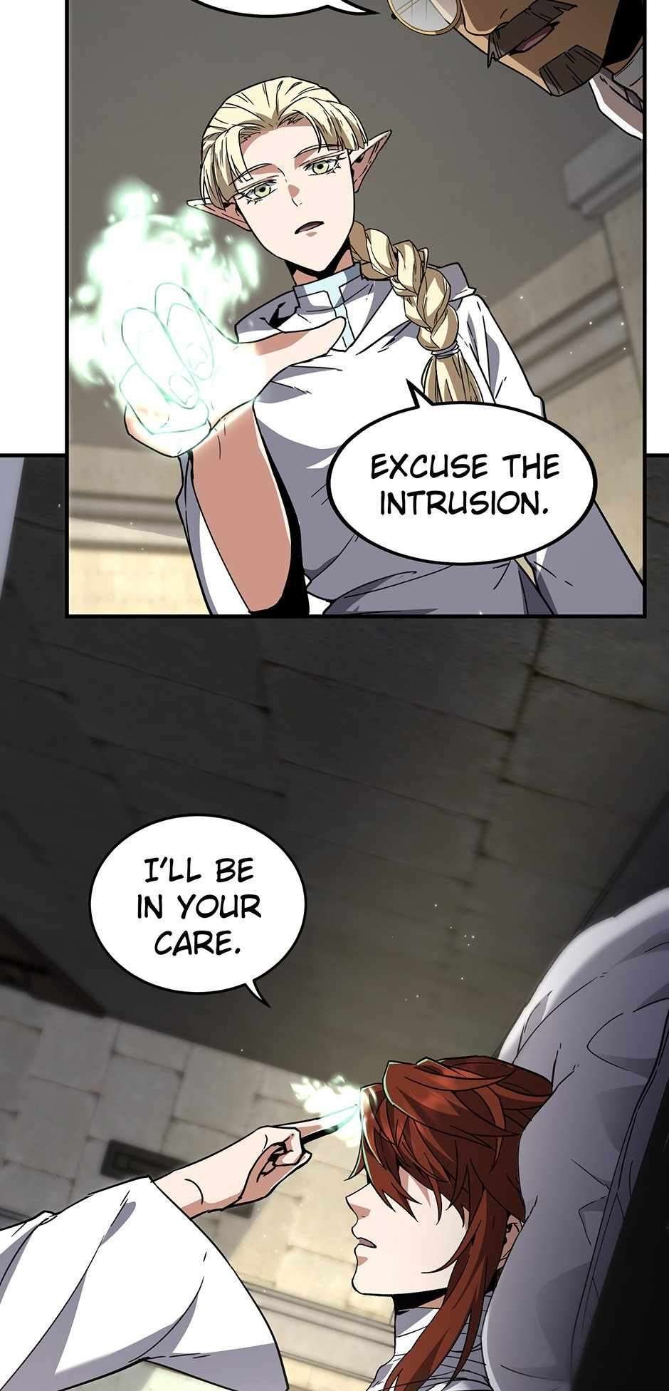 The Beginning After The End: Side Story – Jasmine: Wind-Borne Chapter 195 313 73