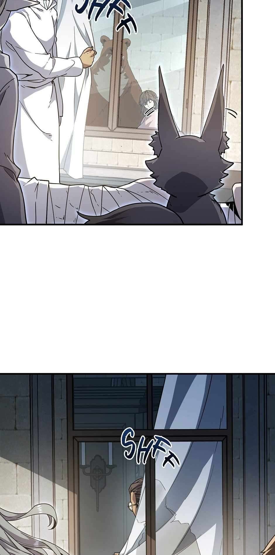 The Beginning After The End: Side Story – Jasmine: Wind-Borne Chapter 195 316 76