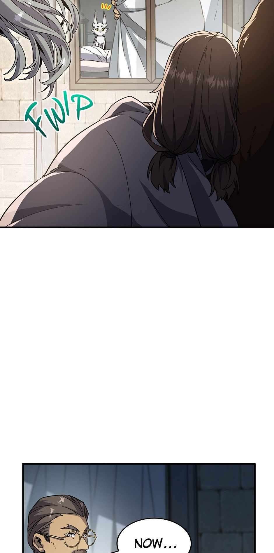The Beginning After The End: Side Story – Jasmine: Wind-Borne Chapter 195 317 77