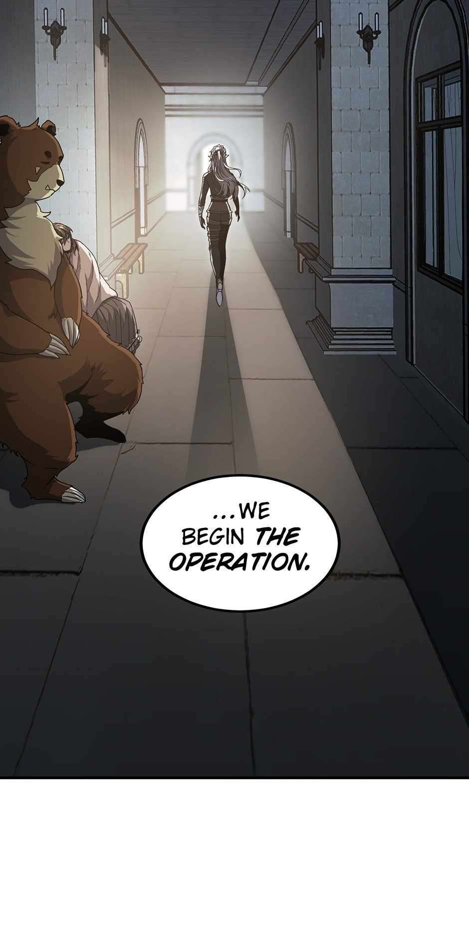 The Beginning After The End: Side Story – Jasmine: Wind-Borne Chapter 195 319 79