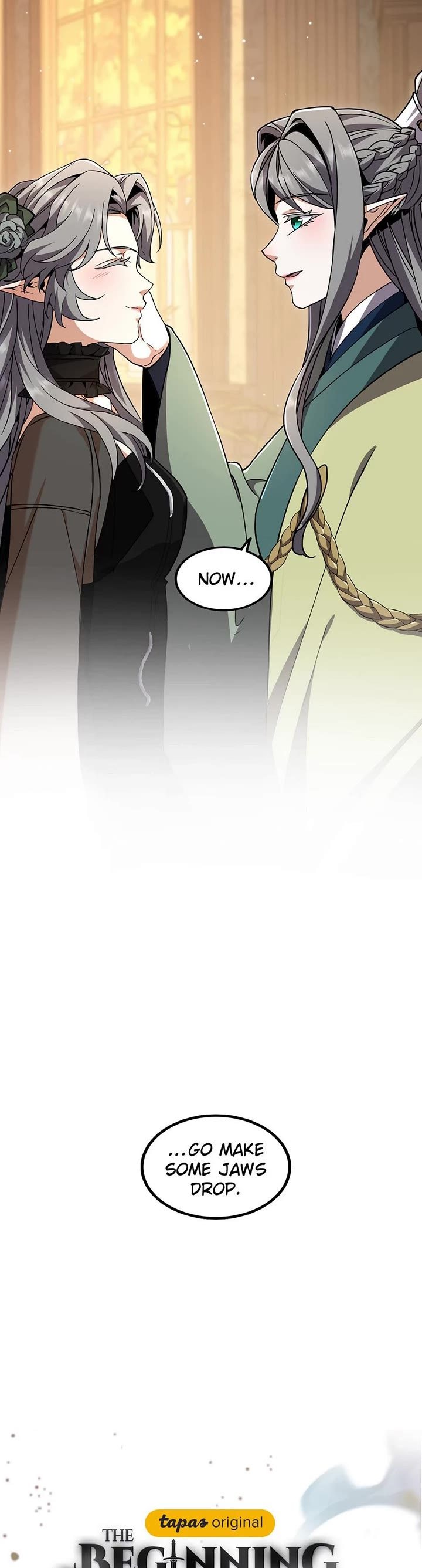 The Beginning After The End: Side Story – Jasmine: Wind-Borne Chapter 198 136 04