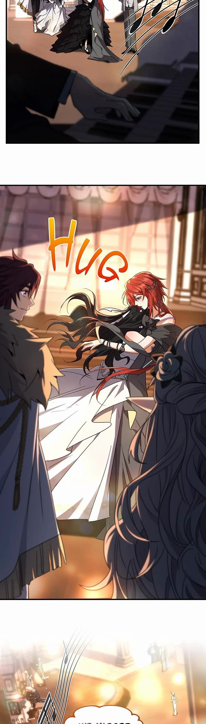 The Beginning After The End: Side Story – Jasmine: Wind-Borne Chapter 198 152 20
