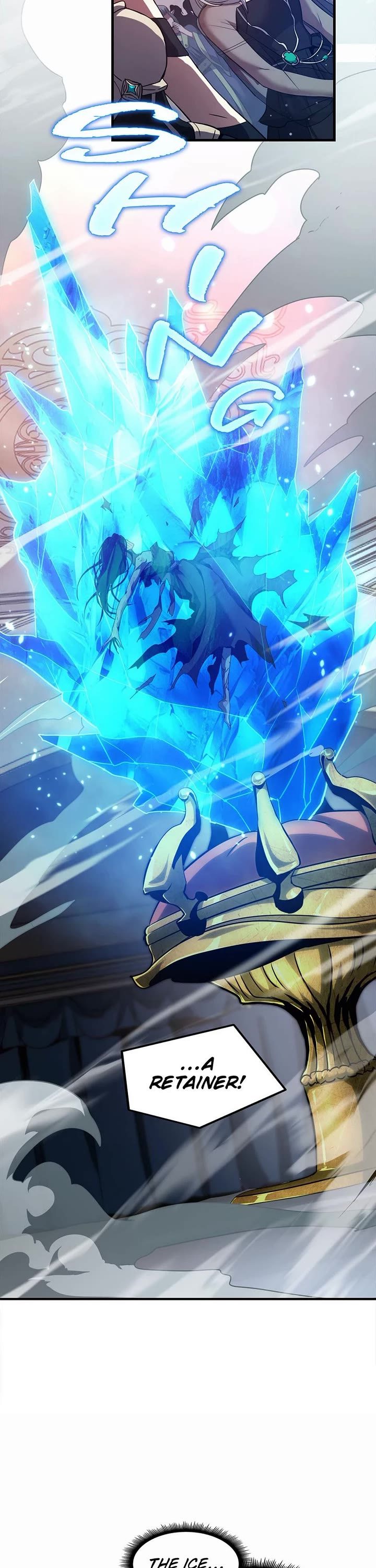 The Beginning After The End: Side Story – Jasmine: Wind-Borne Chapter 198 173 41