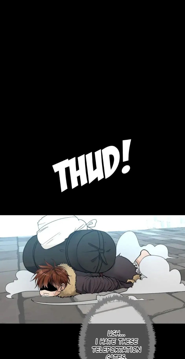 The Beginning After The End: Side Story – Jasmine: Wind-Borne Chapter 20 202 01