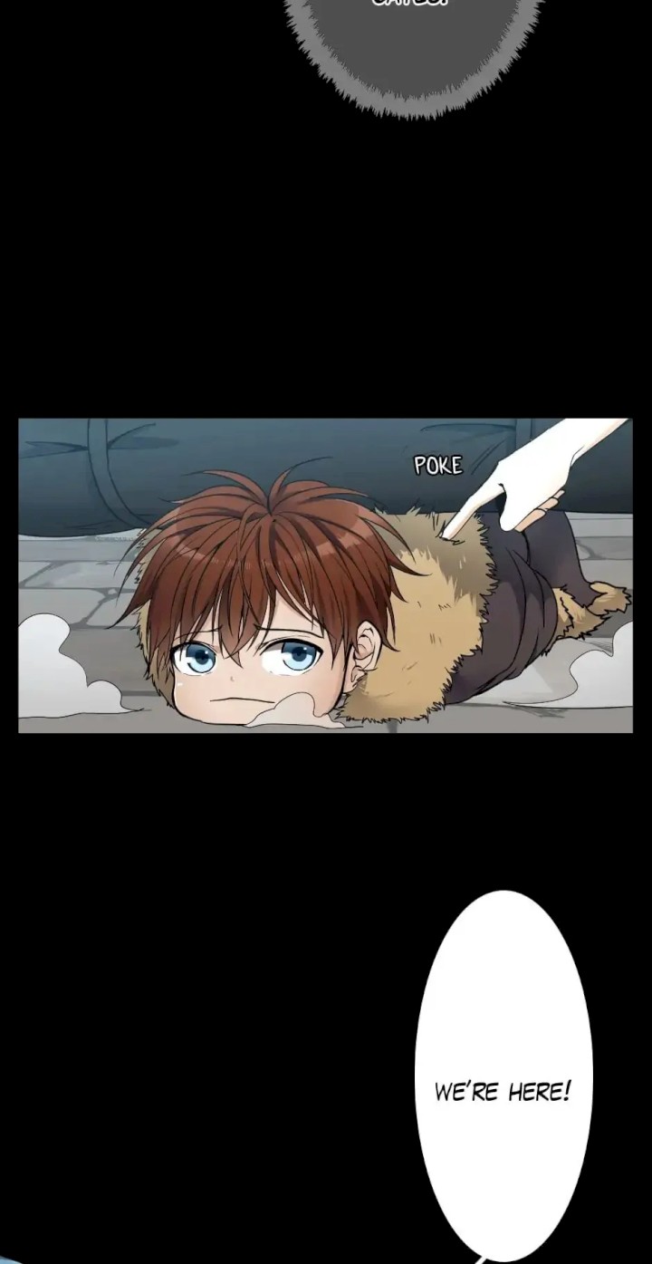 The Beginning After The End: Side Story – Jasmine: Wind-Borne Chapter 20 203 02