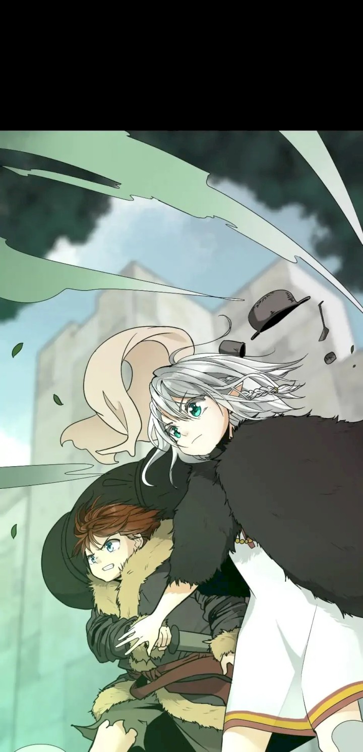 The Beginning After The End: Side Story – Jasmine: Wind-Borne Chapter 20 218 17