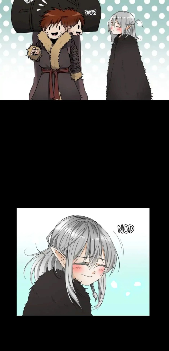 The Beginning After The End: Side Story – Jasmine: Wind-Borne Chapter 20 222 21