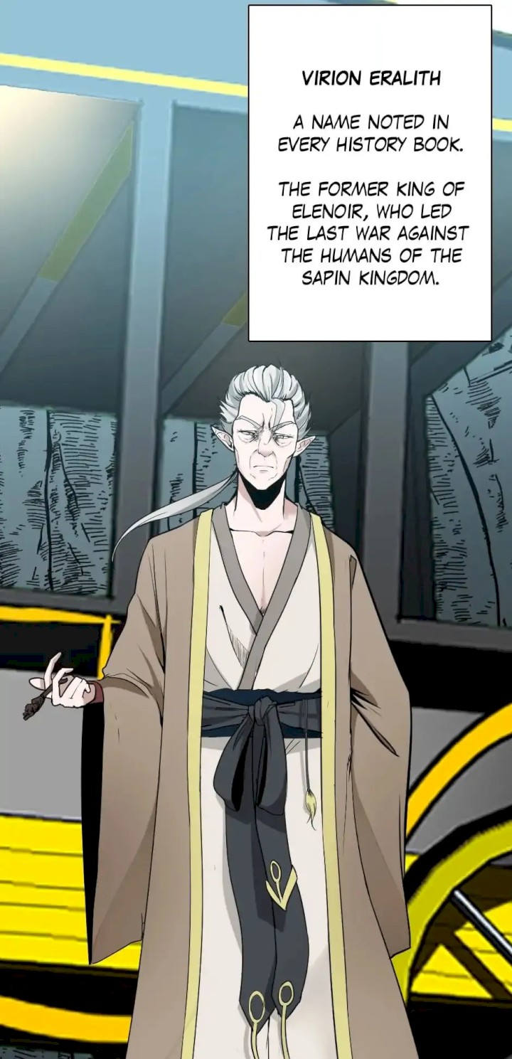 The Beginning After The End: Side Story – Jasmine: Wind-Borne Chapter 20 227 26