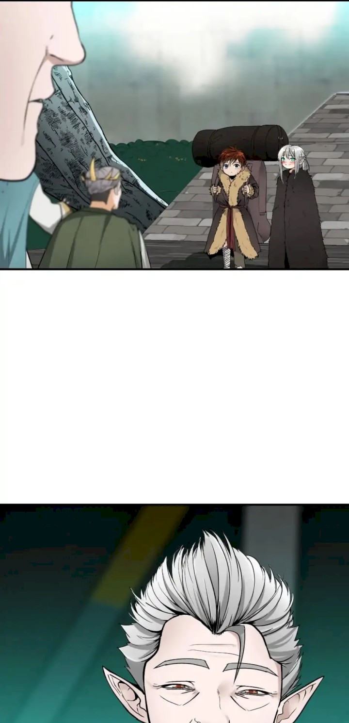 The Beginning After The End: Side Story – Jasmine: Wind-Borne Chapter 20 229 28