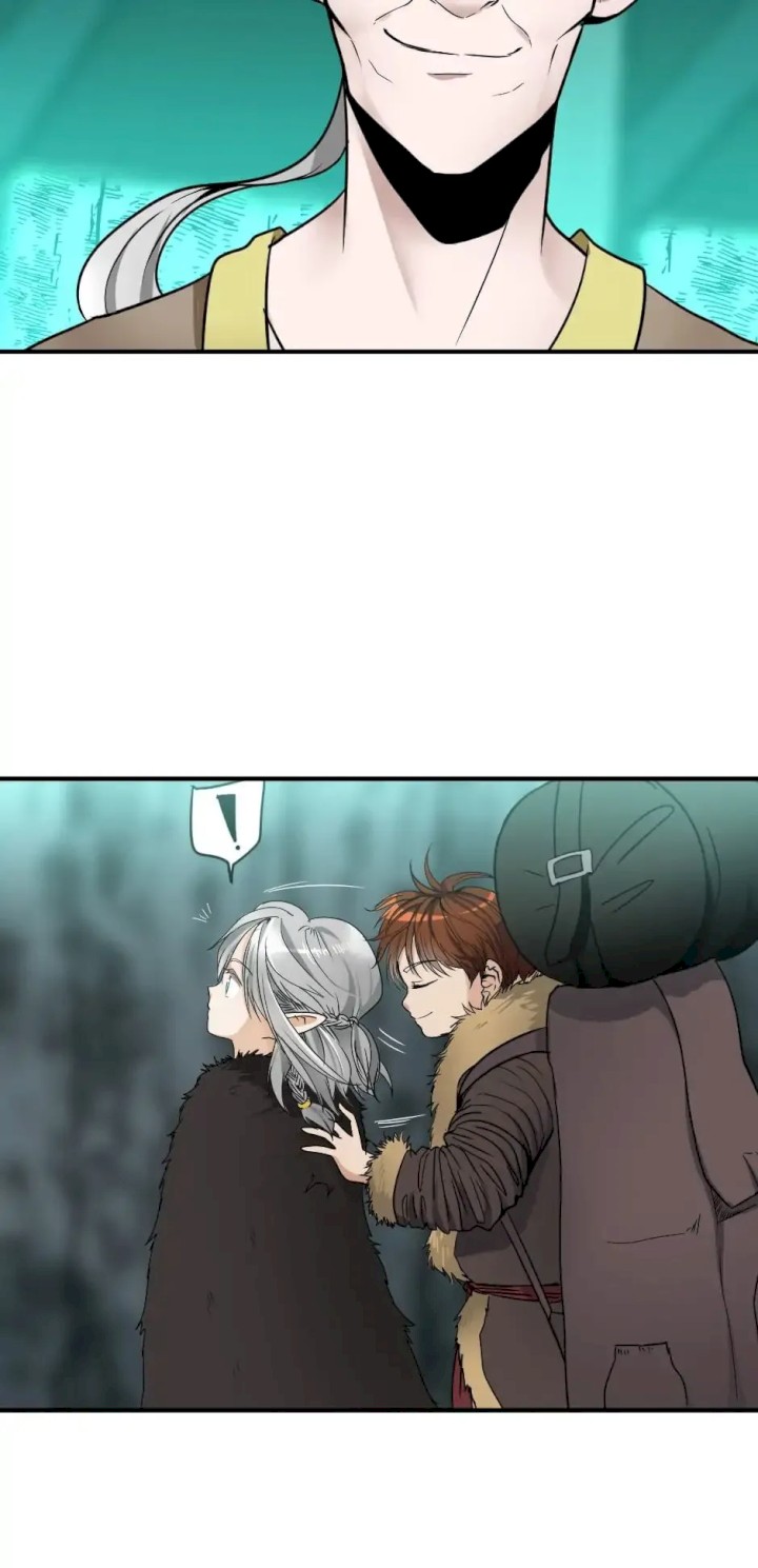 The Beginning After The End: Side Story – Jasmine: Wind-Borne Chapter 20 230 29