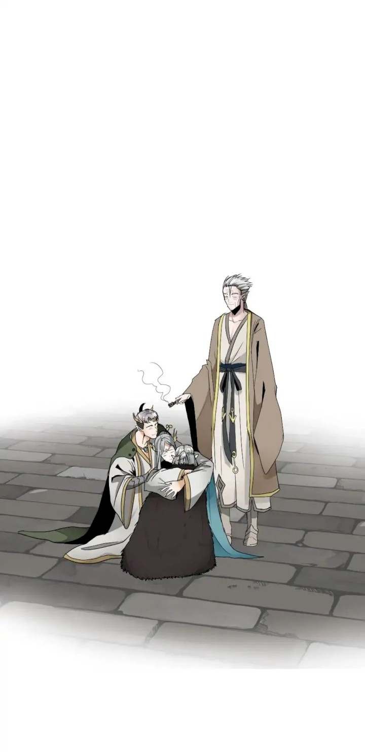 The Beginning After The End: Side Story – Jasmine: Wind-Borne Chapter 20 232 31