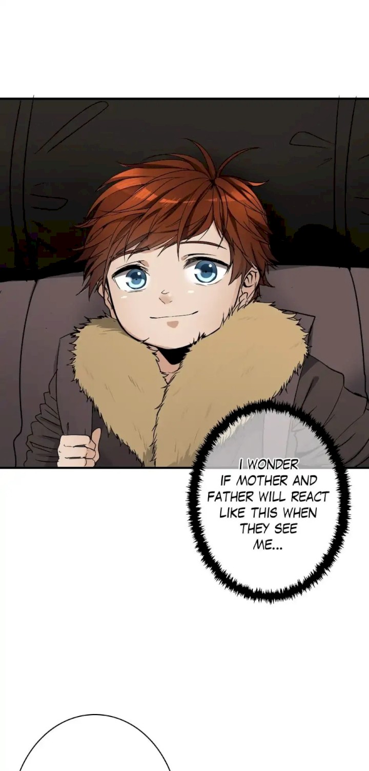 The Beginning After The End: Side Story – Jasmine: Wind-Borne Chapter 20 233 32