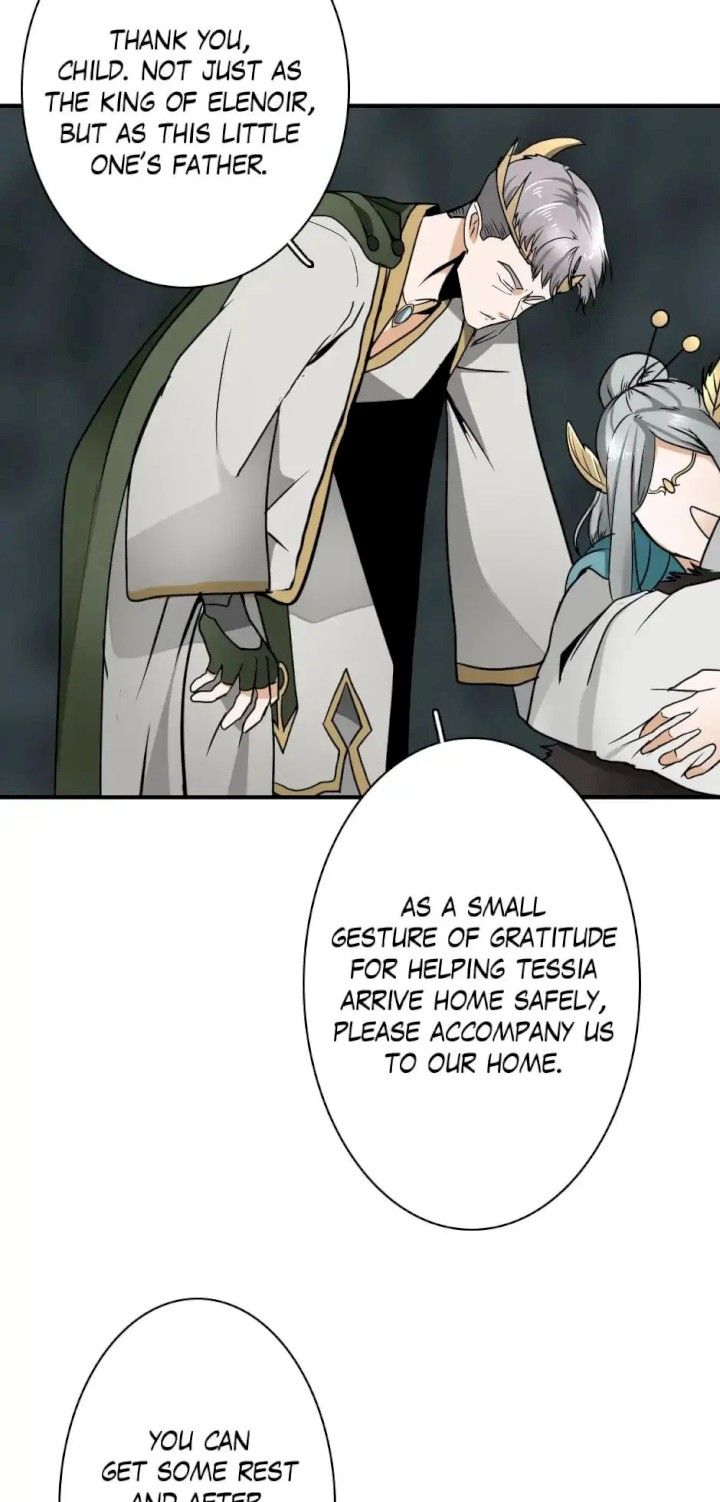 The Beginning After The End: Side Story – Jasmine: Wind-Borne Chapter 20 234 33