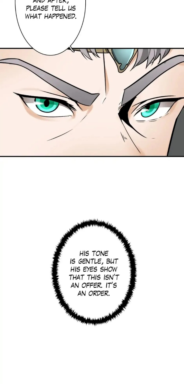 The Beginning After The End: Side Story – Jasmine: Wind-Borne Chapter 20 235 34