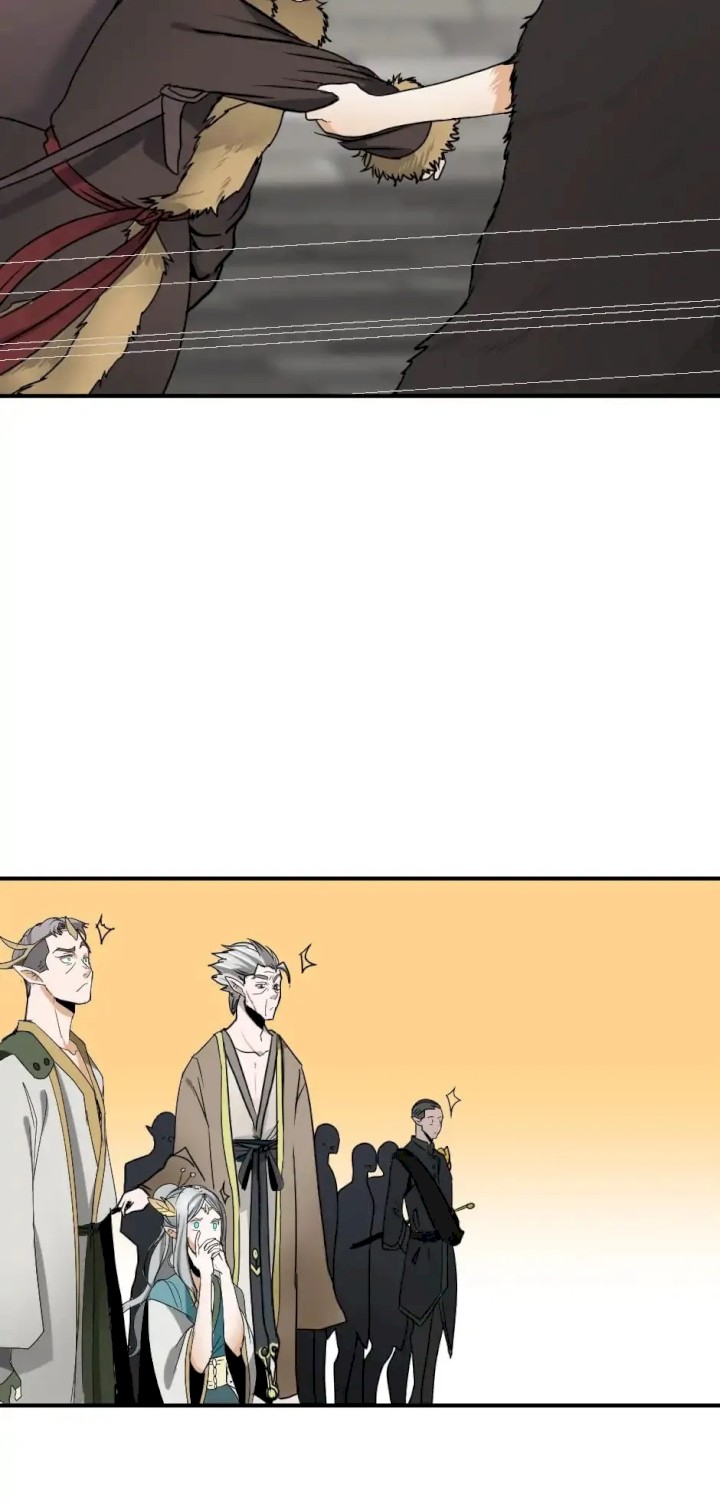 The Beginning After The End: Side Story – Jasmine: Wind-Borne Chapter 20 237 36