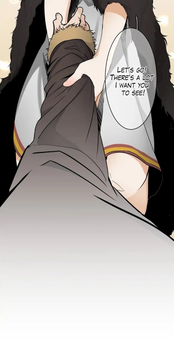 The Beginning After The End: Side Story – Jasmine: Wind-Borne Chapter 20 239 38