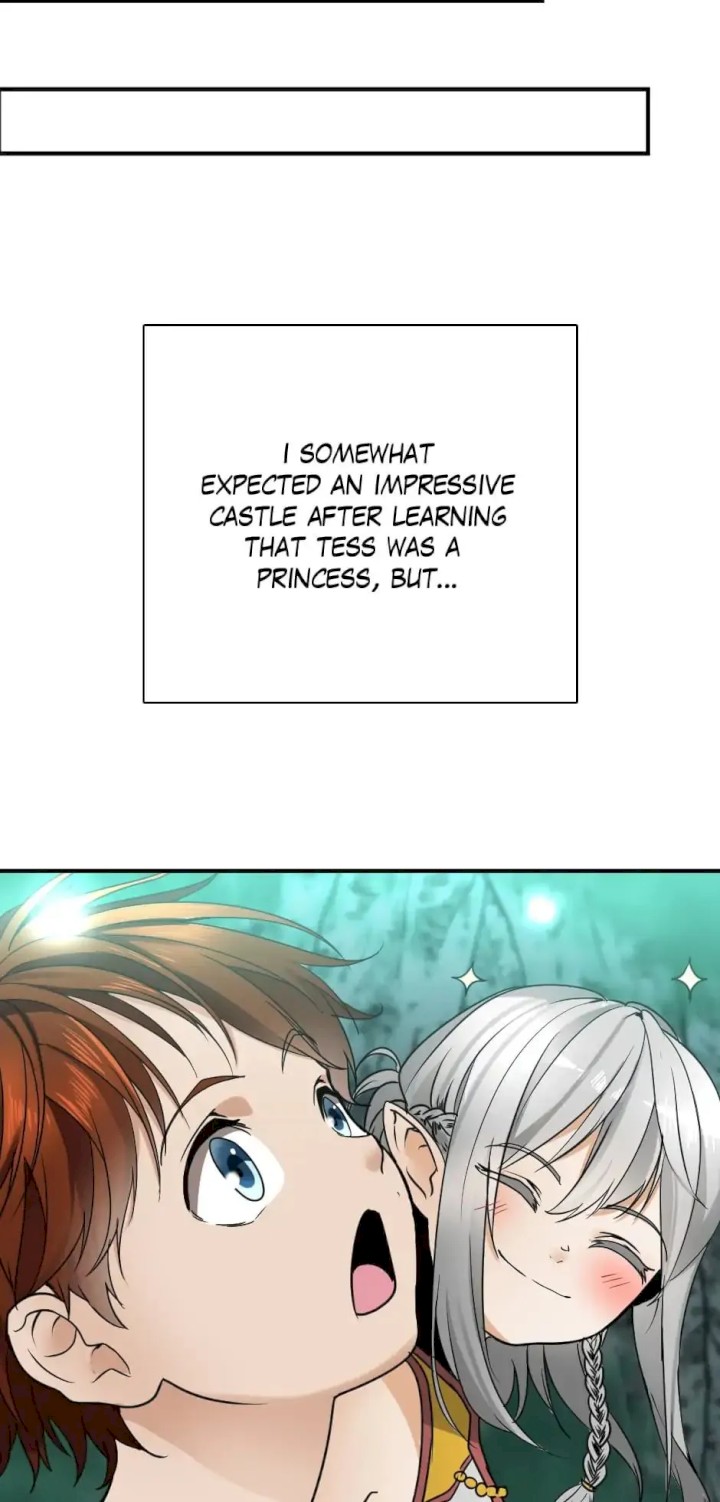 The Beginning After The End: Side Story – Jasmine: Wind-Borne Chapter 20 241 40