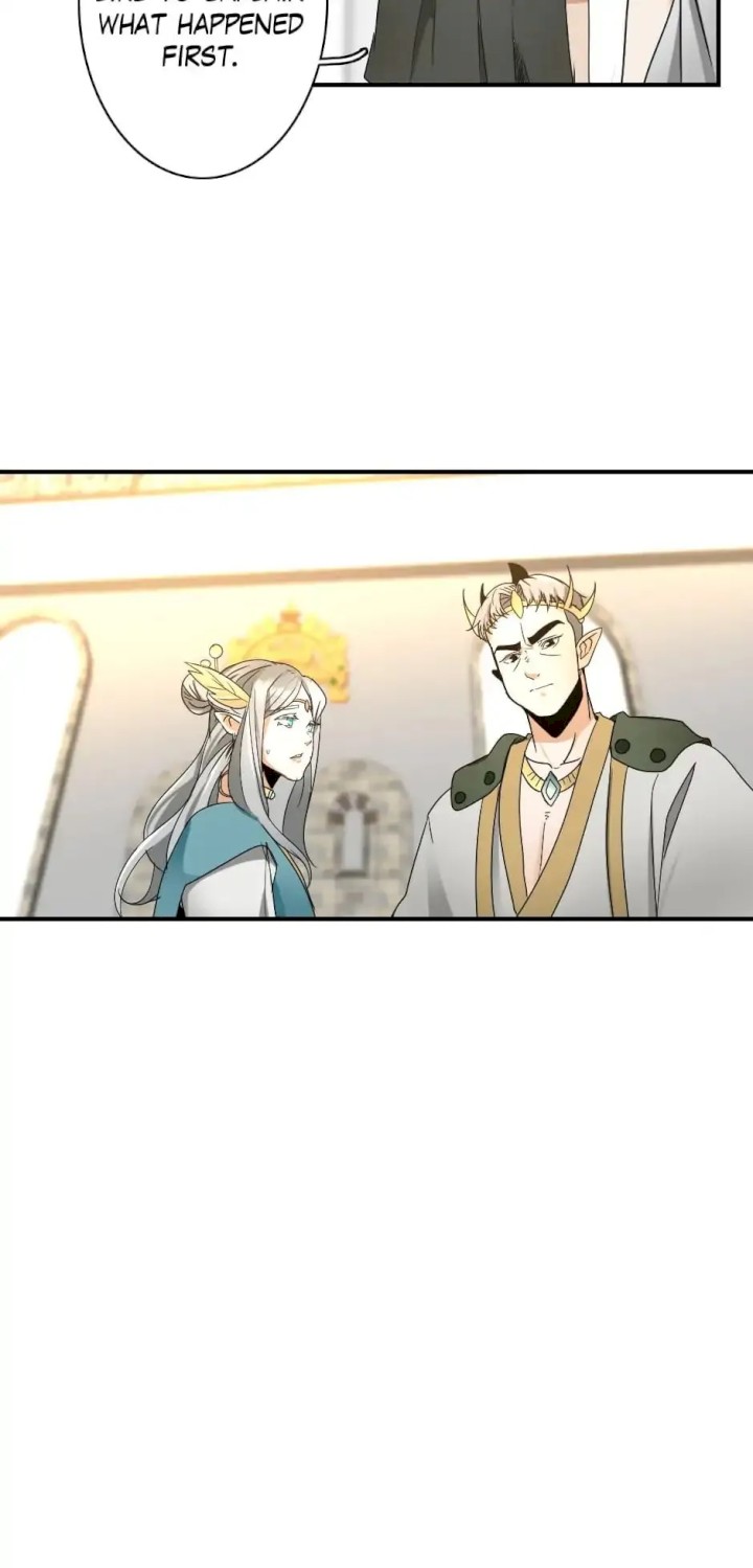 The Beginning After The End: Side Story – Jasmine: Wind-Borne Chapter 20 247 46