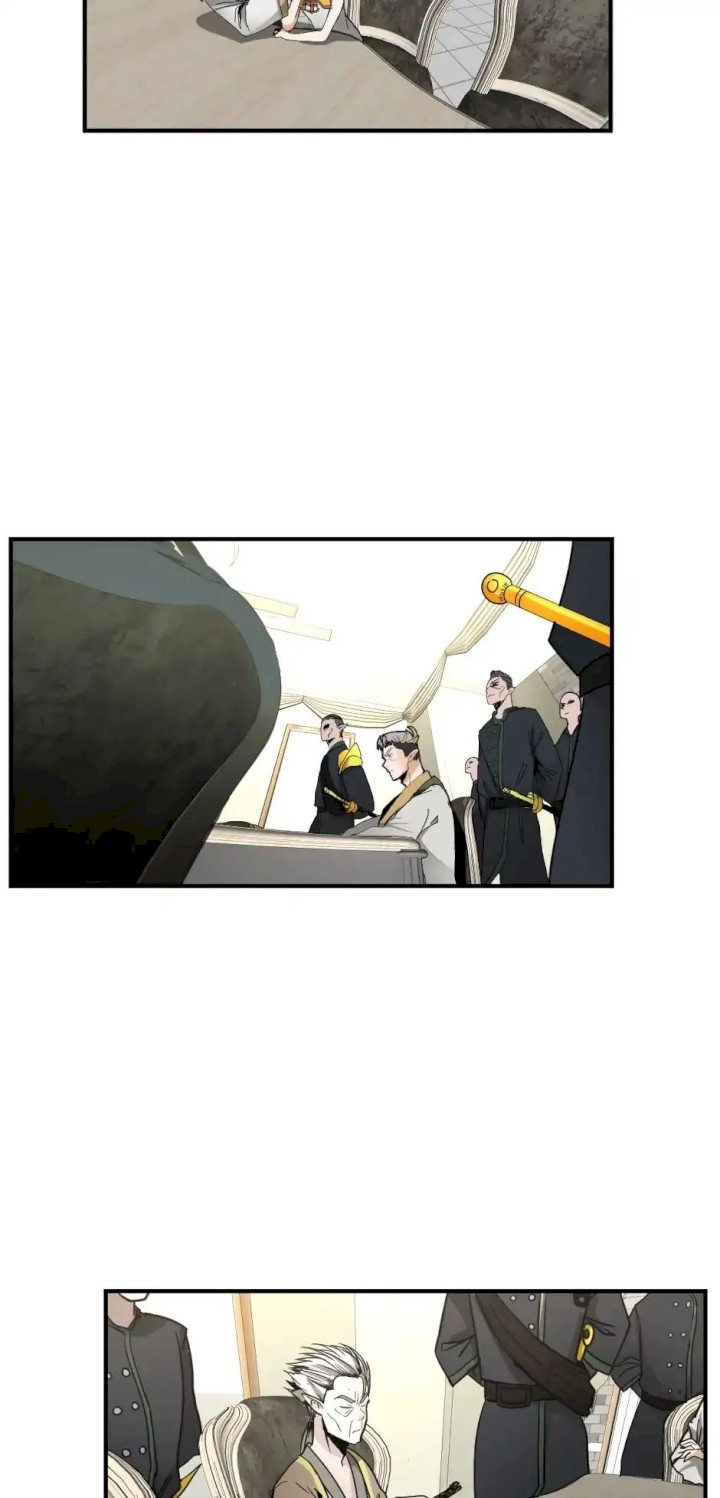 The Beginning After The End: Side Story – Jasmine: Wind-Borne Chapter 20 249 48