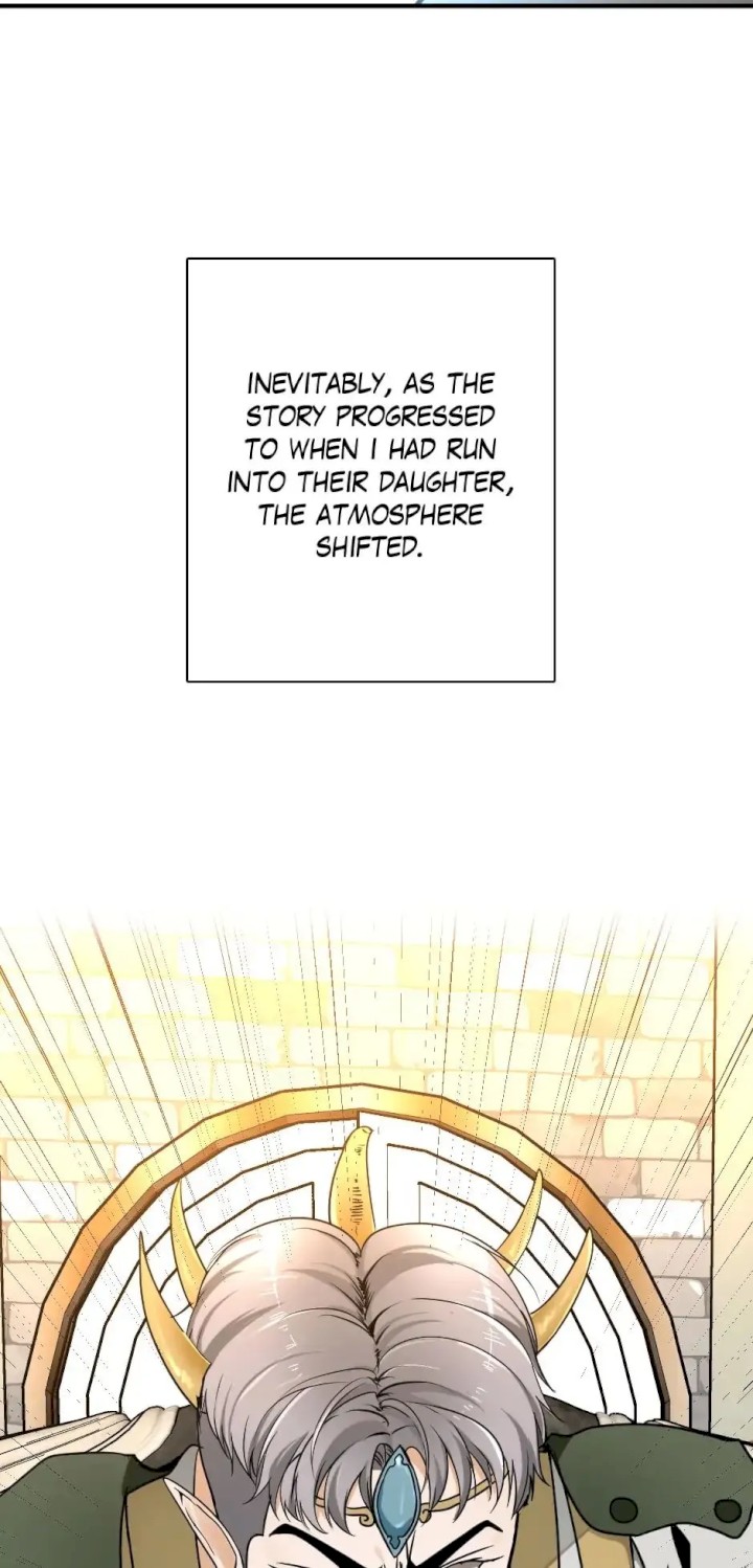 The Beginning After The End: Side Story – Jasmine: Wind-Borne Chapter 20 256 55