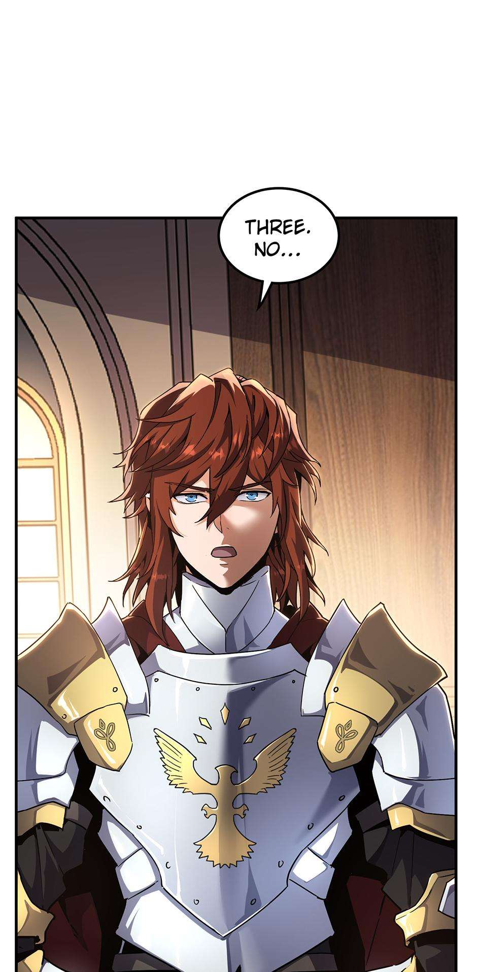 The Beginning After The End: Side Story – Jasmine: Wind-Borne Chapter 200 260 02
