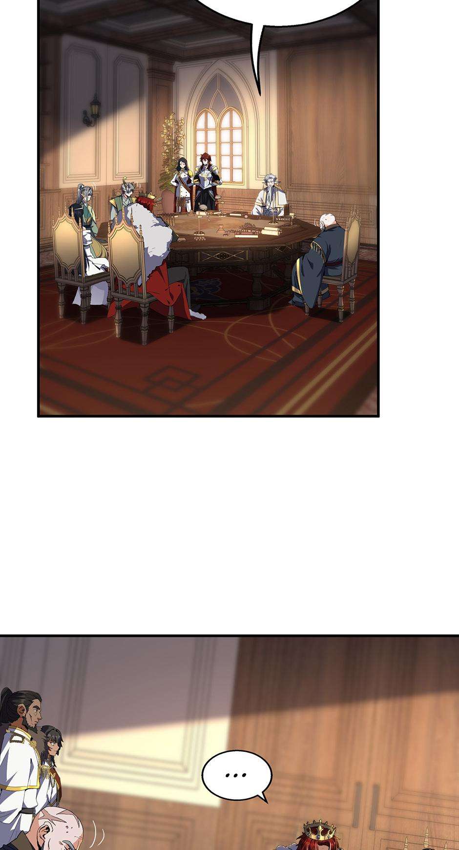 The Beginning After The End: Side Story – Jasmine: Wind-Borne Chapter 200 281 23