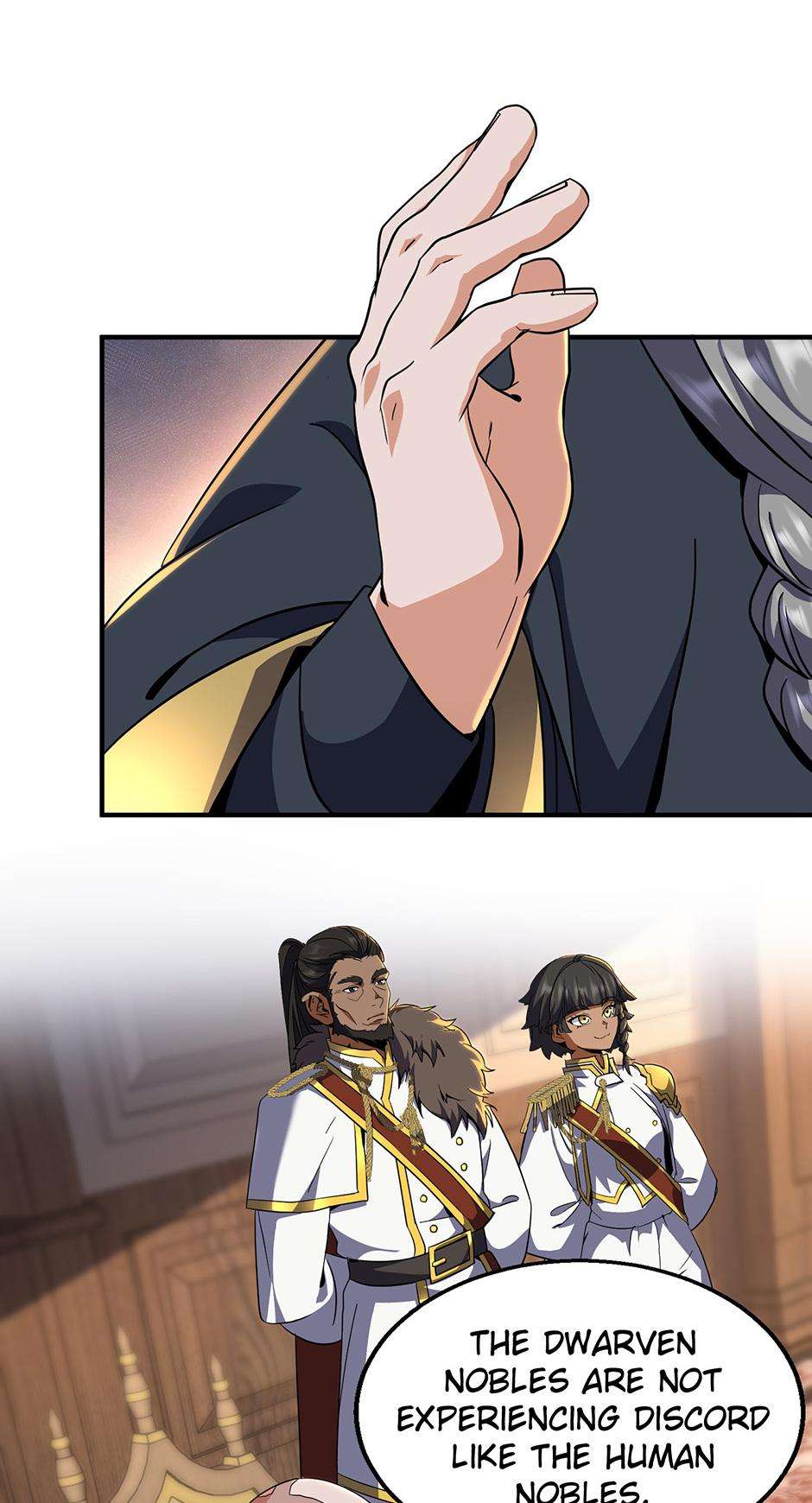 The Beginning After The End: Side Story – Jasmine: Wind-Borne Chapter 200 283 25