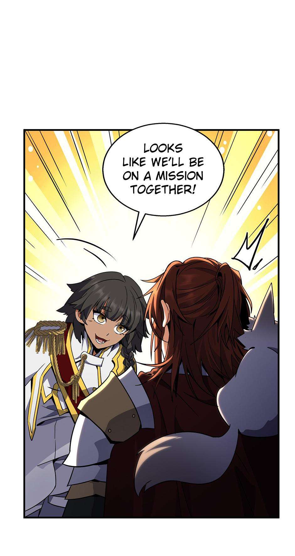 The Beginning After The End: Side Story – Jasmine: Wind-Borne Chapter 200 290 32