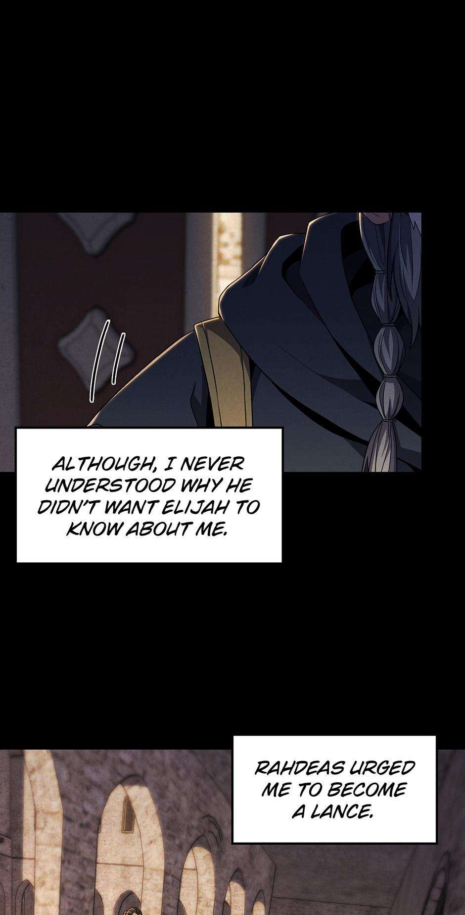 The Beginning After The End: Side Story – Jasmine: Wind-Borne Chapter 200 310 52