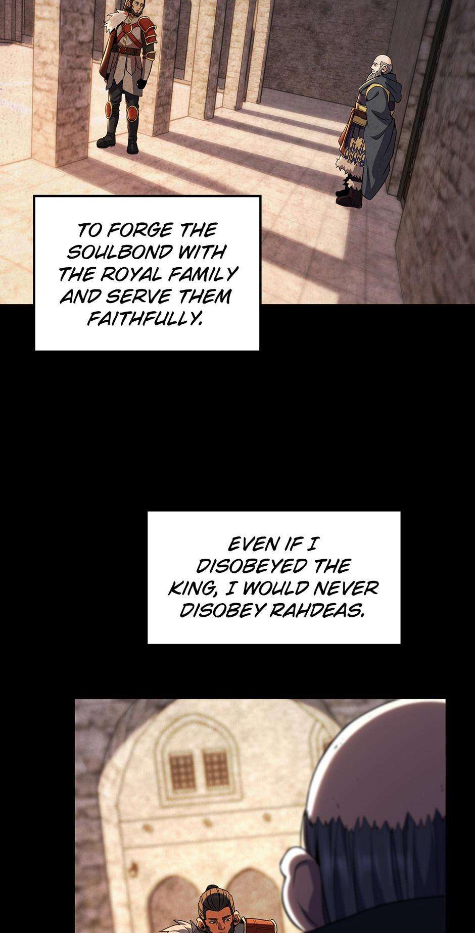 The Beginning After The End: Side Story – Jasmine: Wind-Borne Chapter 200 311 53