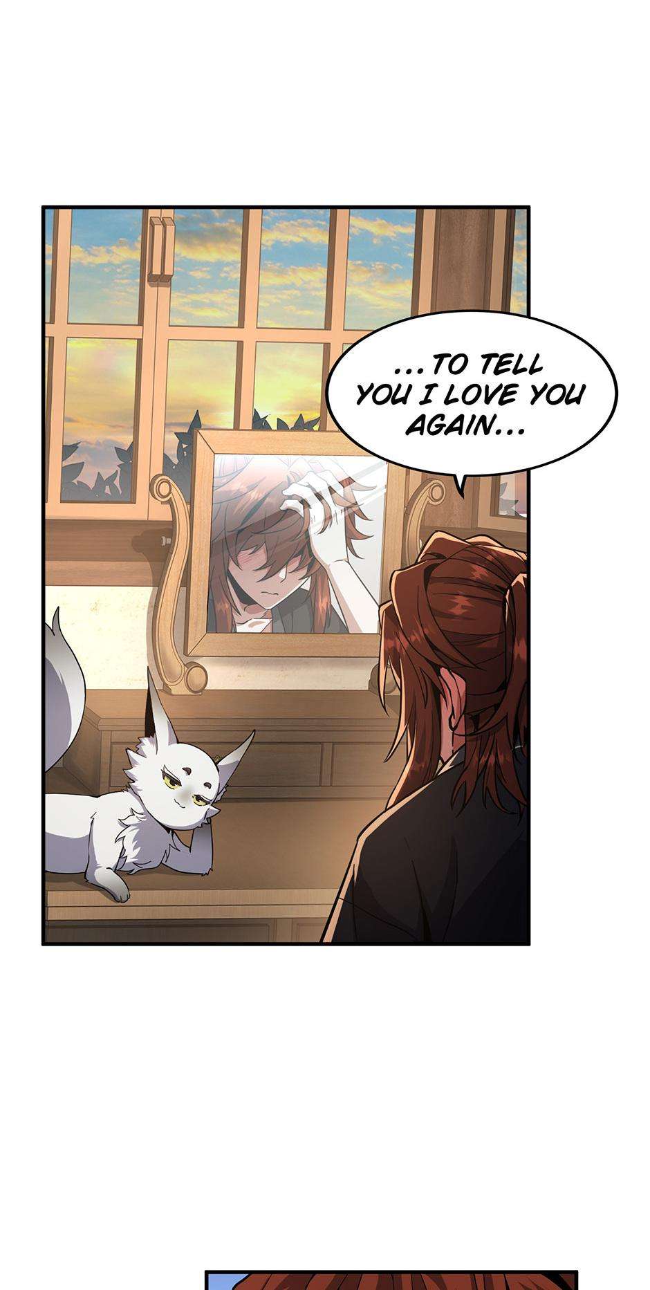 The Beginning After The End: Side Story – Jasmine: Wind-Borne Chapter 200 318 60