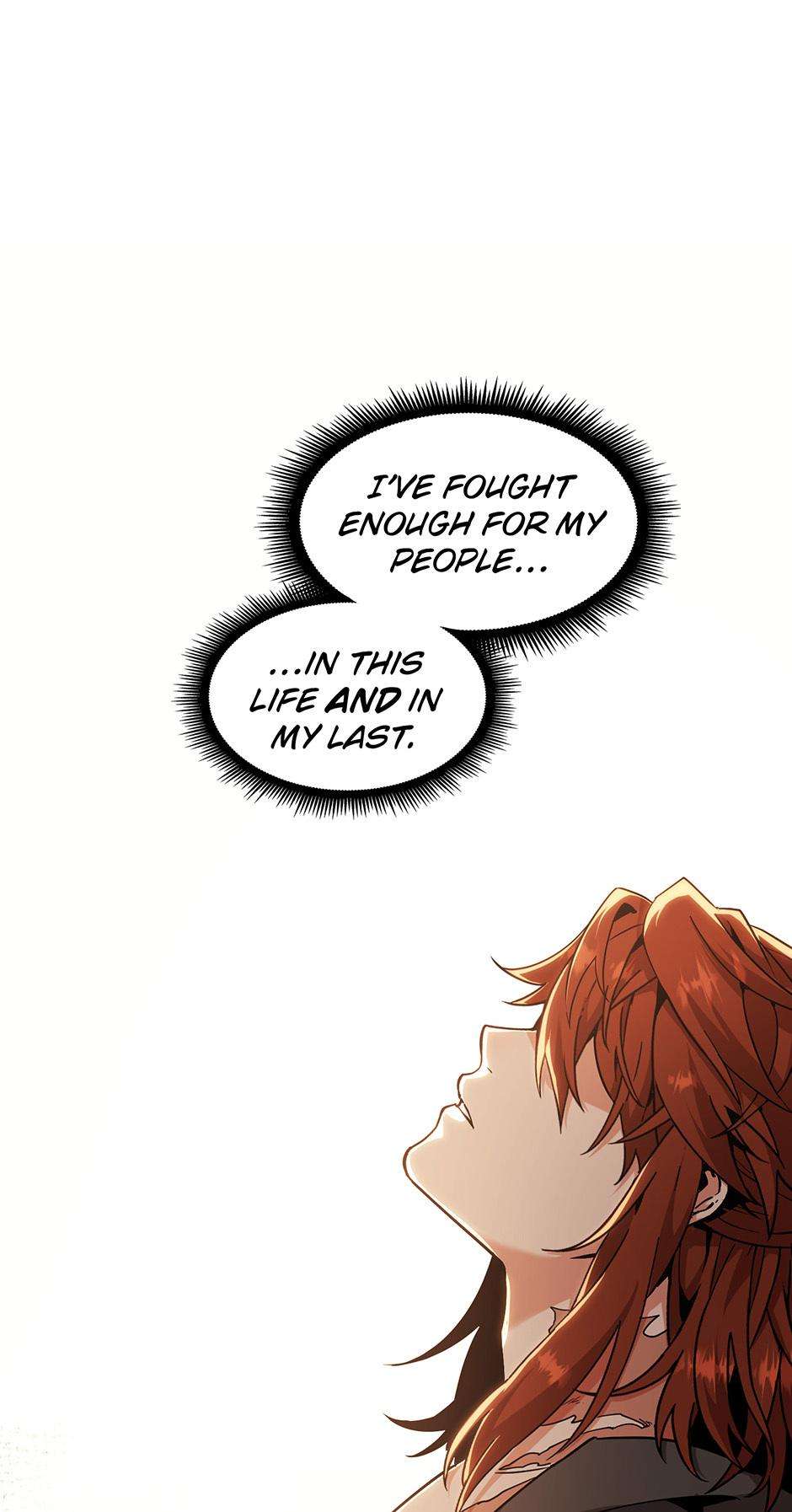 The Beginning After The End: Side Story – Jasmine: Wind-Borne Chapter 200 321 63
