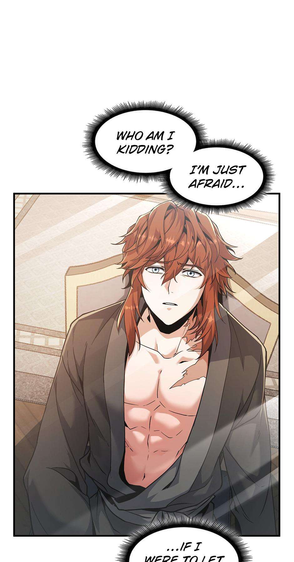 The Beginning After The End: Side Story – Jasmine: Wind-Borne Chapter 200 323 65