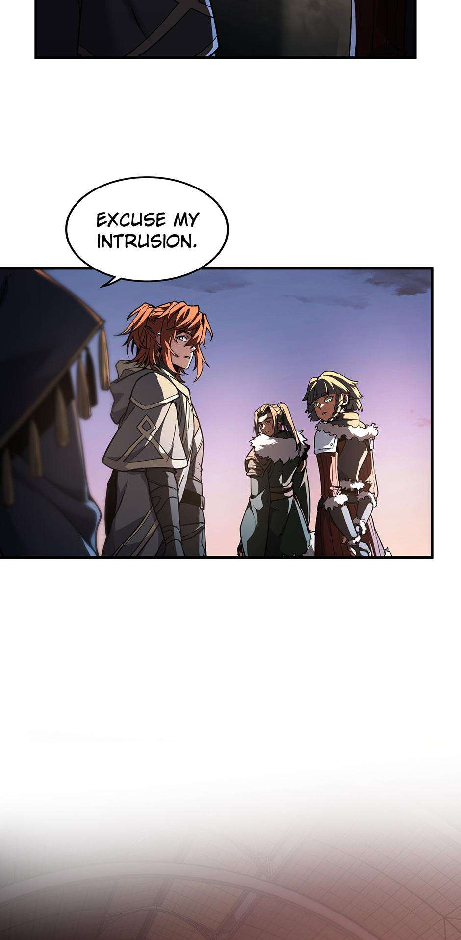 The Beginning After The End: Side Story – Jasmine: Wind-Borne Chapter 200 337 79
