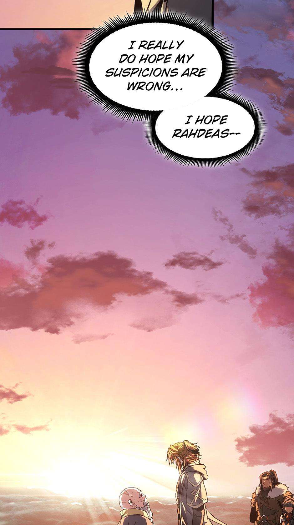 The Beginning After The End: Side Story – Jasmine: Wind-Borne Chapter 200 342 84
