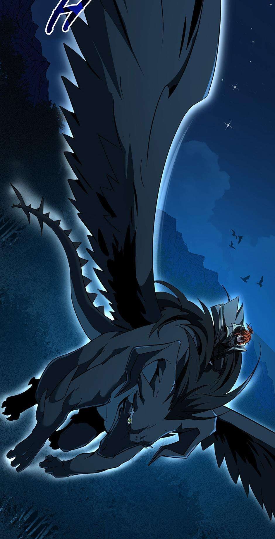 The Beginning After The End: Side Story – Jasmine: Wind-Borne Chapter 201 290 02