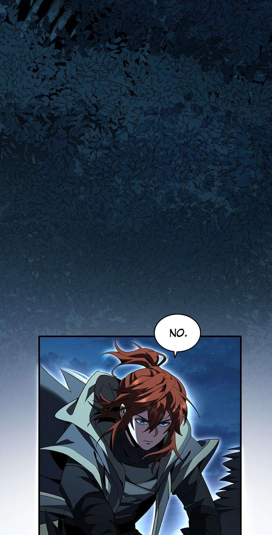 The Beginning After The End: Side Story – Jasmine: Wind-Borne Chapter 201 292 04