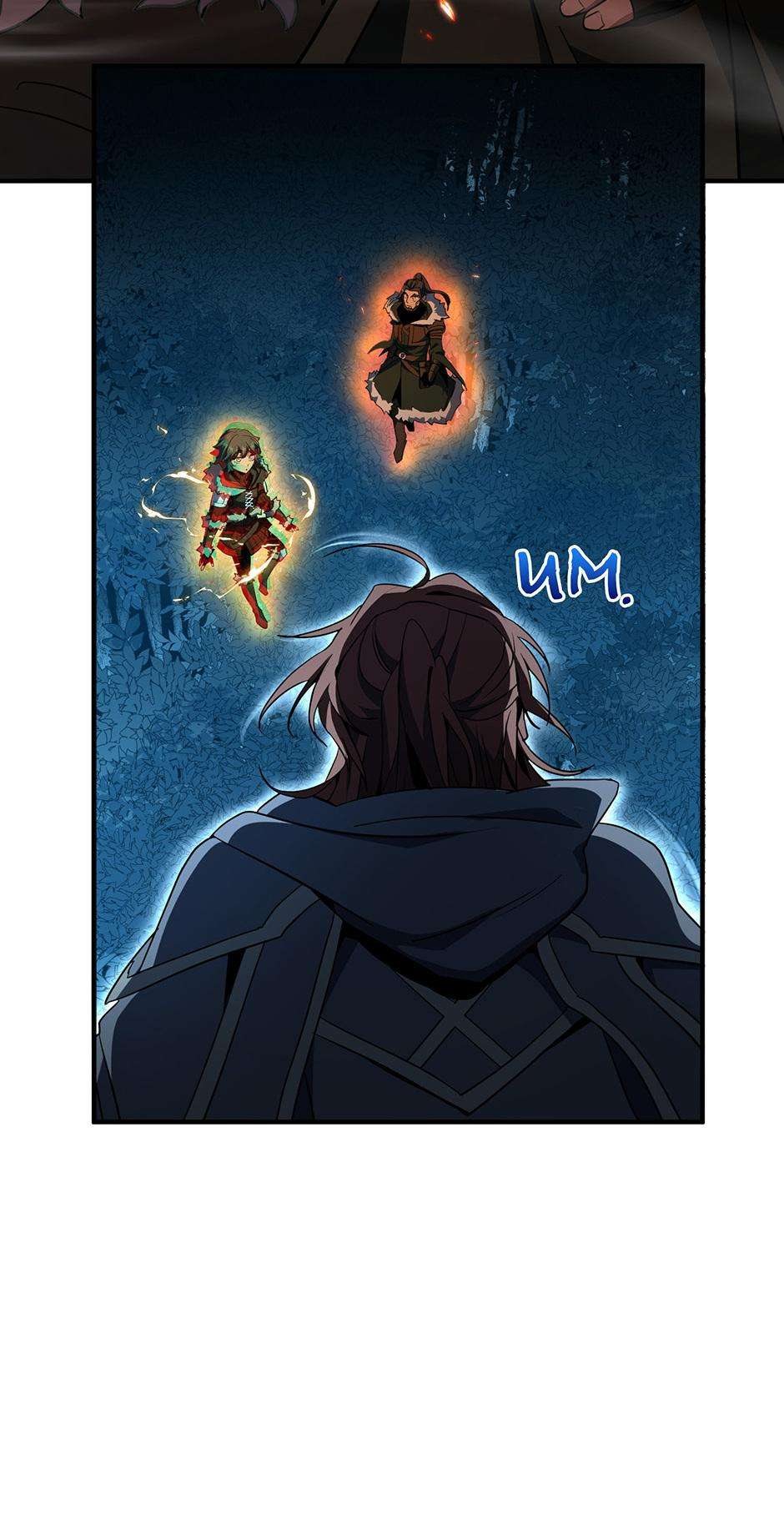 The Beginning After The End: Side Story – Jasmine: Wind-Borne Chapter 201 295 07