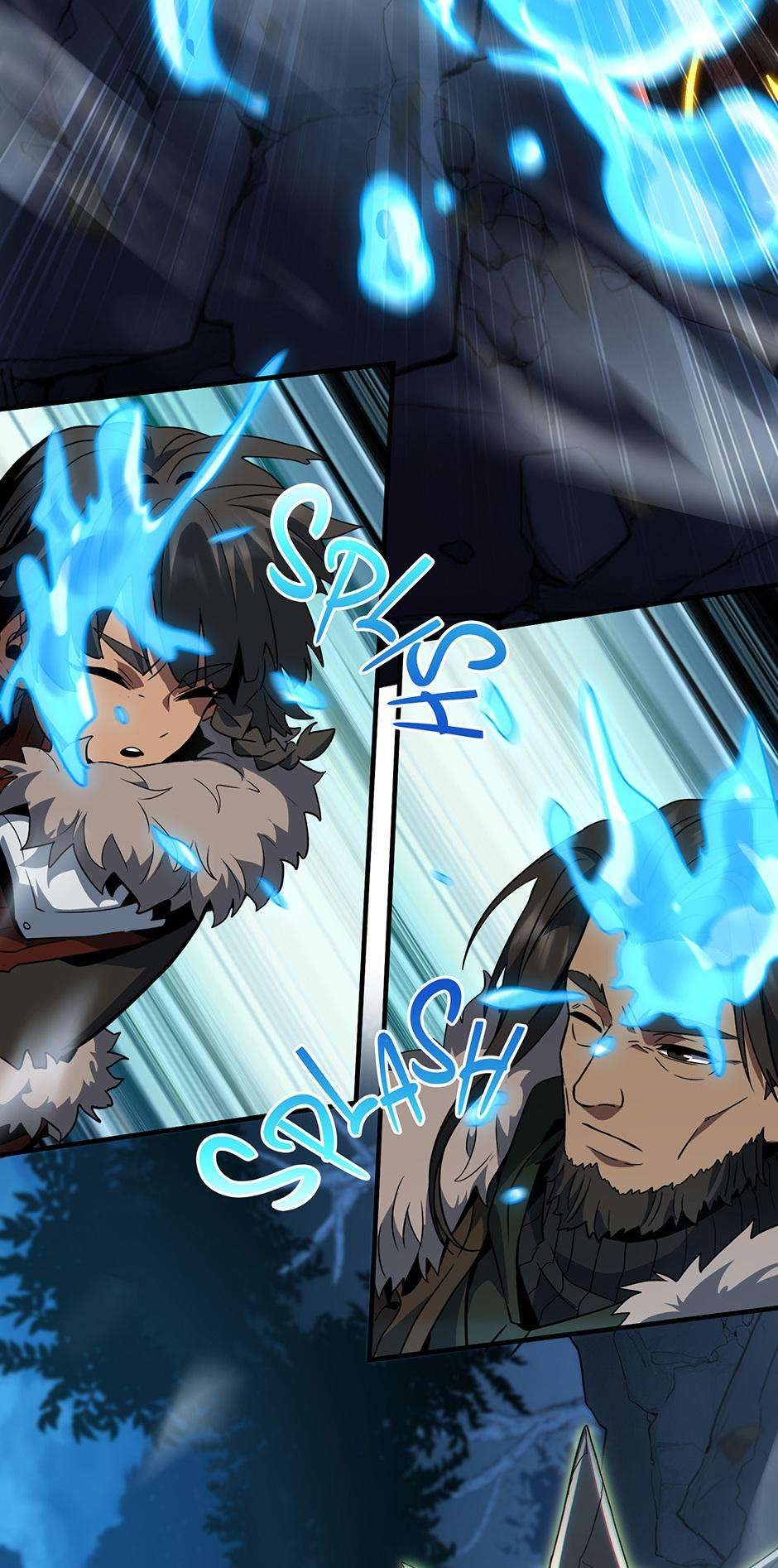 The Beginning After The End: Side Story – Jasmine: Wind-Borne Chapter 201 331 43