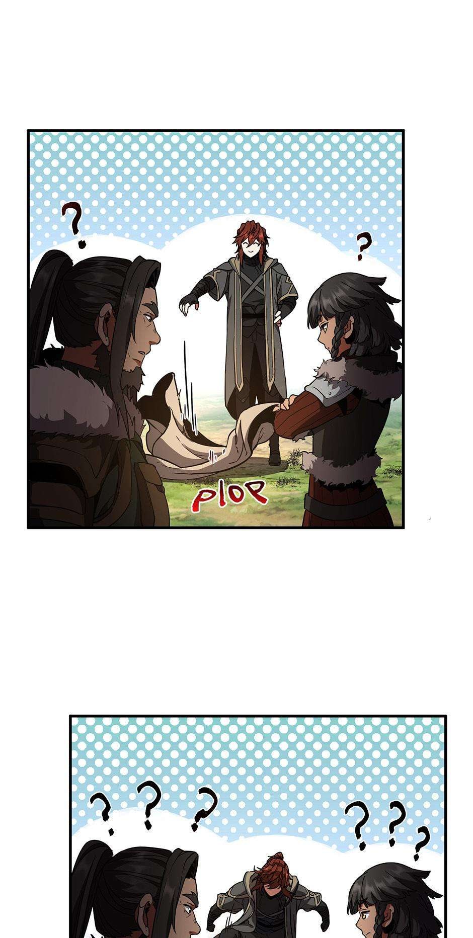 The Beginning After The End: Side Story – Jasmine: Wind-Borne Chapter 201 342 54