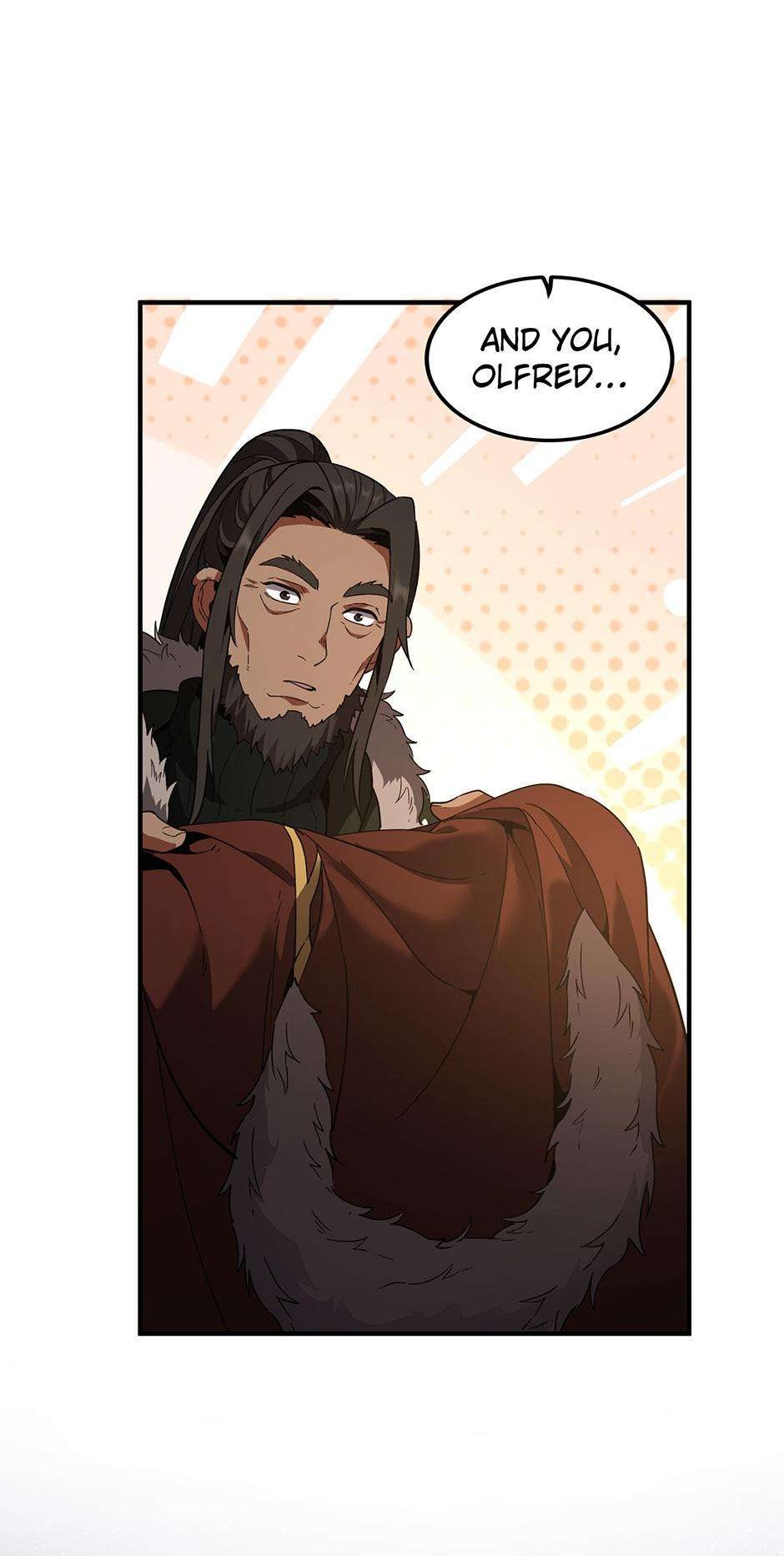The Beginning After The End: Side Story – Jasmine: Wind-Borne Chapter 201 345 57