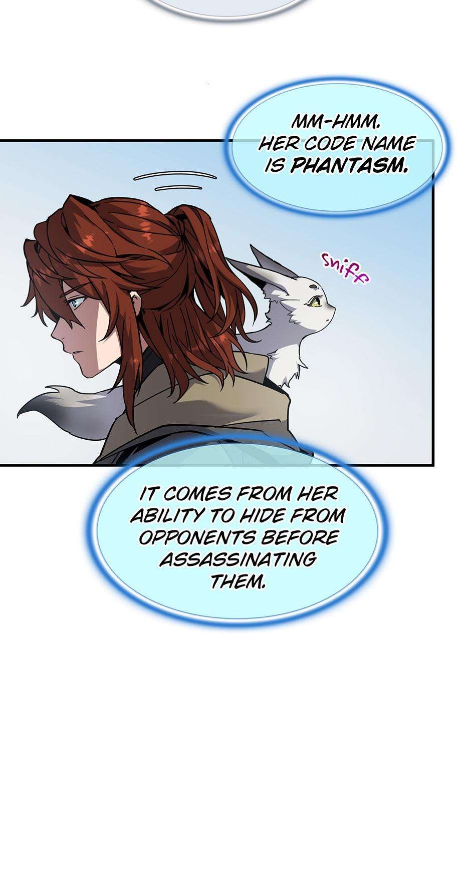 The Beginning After The End: Side Story – Jasmine: Wind-Borne Chapter 201 357 69