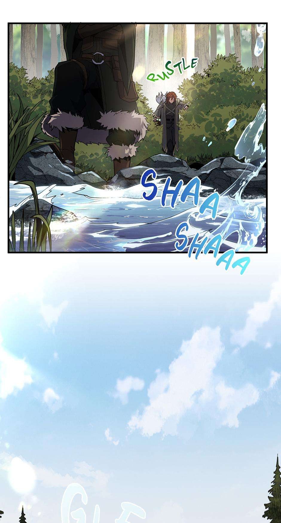 The Beginning After The End: Side Story – Jasmine: Wind-Borne Chapter 201 358 70