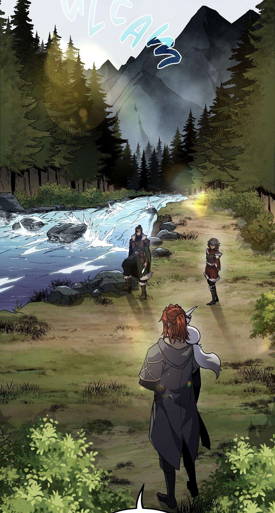 The Beginning After The End: Side Story – Jasmine: Wind-Borne Chapter 201 359 71
