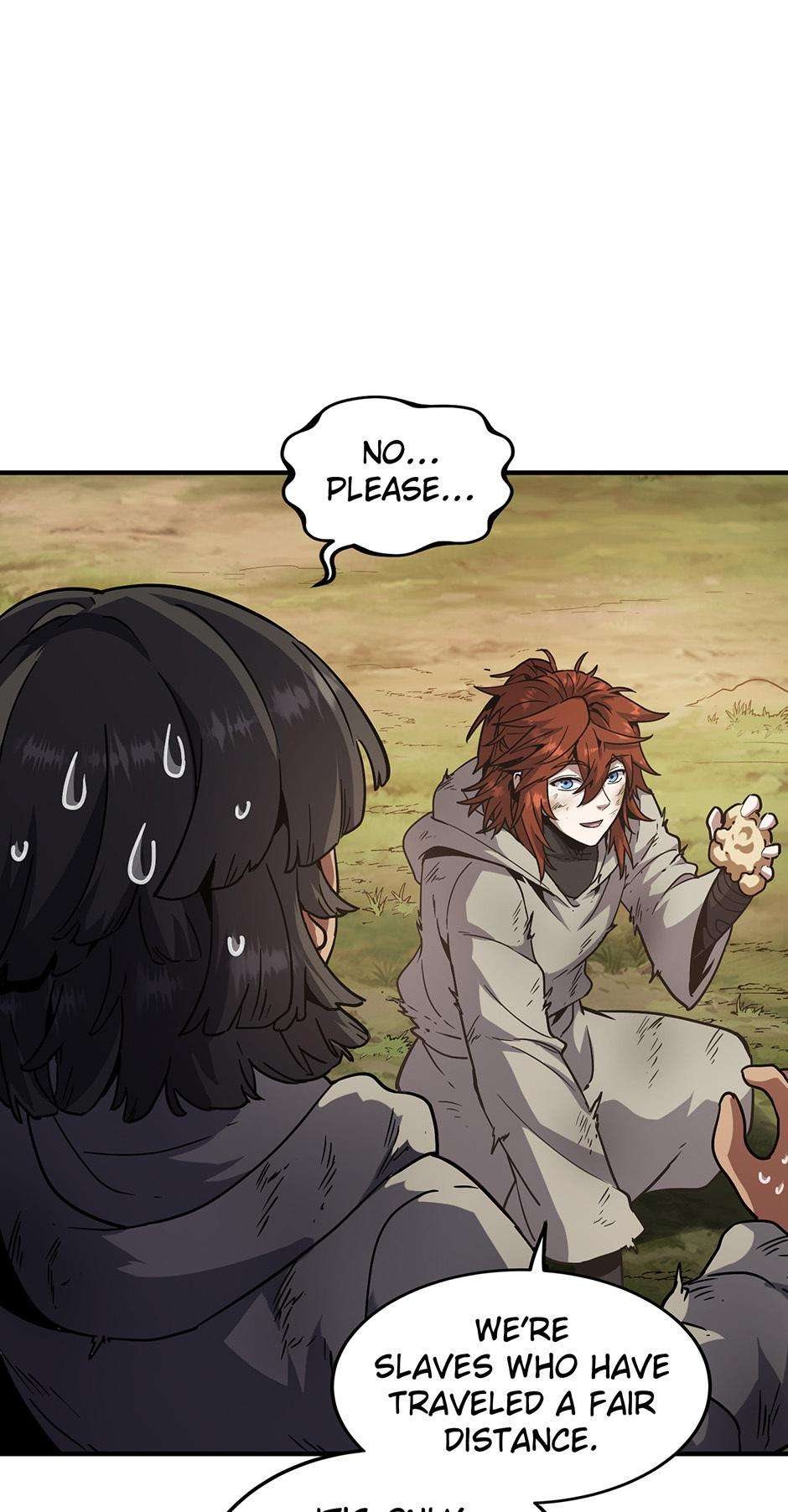 The Beginning After The End: Side Story – Jasmine: Wind-Borne Chapter 201 363 75