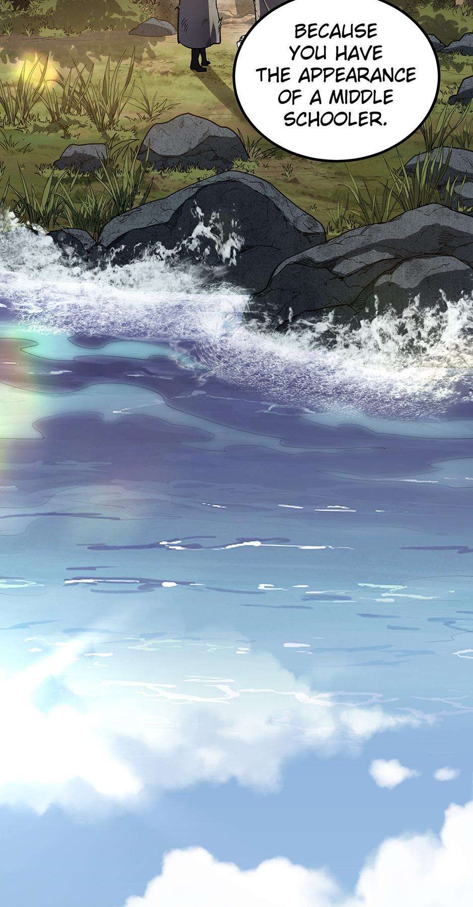 The Beginning After The End: Side Story – Jasmine: Wind-Borne Chapter 201 368 80