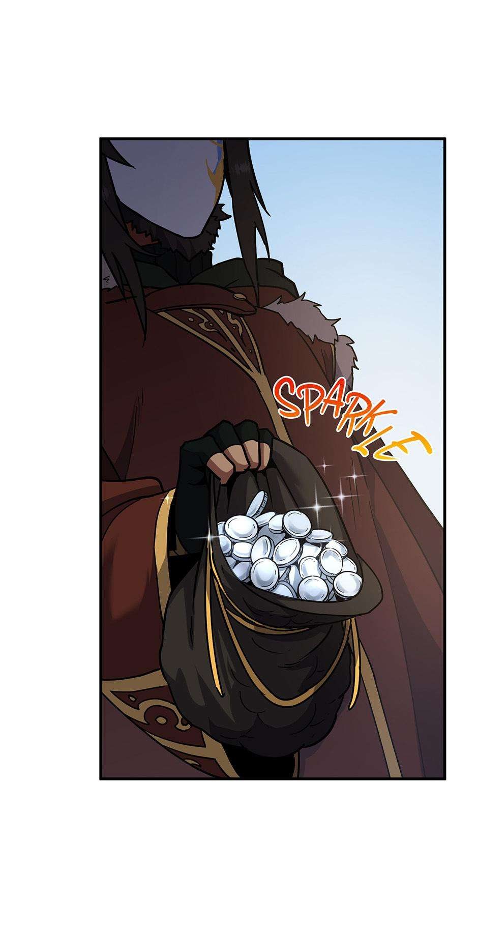 The Beginning After The End: Side Story – Jasmine: Wind-Borne Chapter 201 376 88