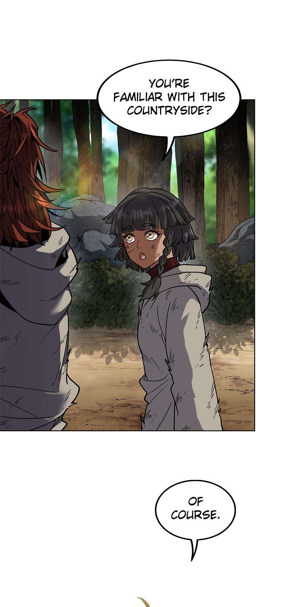 The Beginning After The End: Side Story – Jasmine: Wind-Borne Chapter 201 380 92